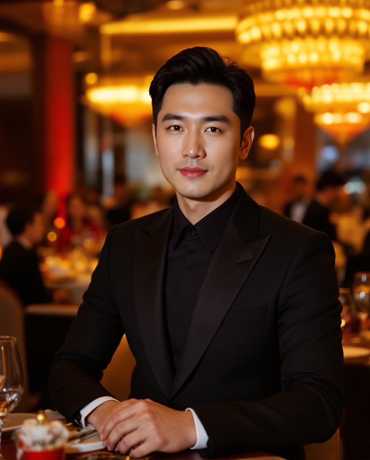 有个韩姓网红揭秘娱乐圈潜规则背后真相引发热议