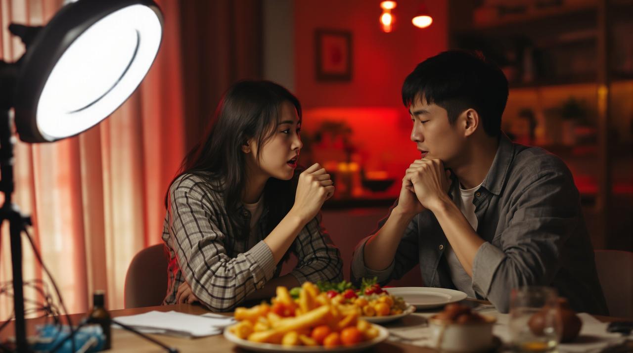 揭秘21页娱乐圈吃瓜群中明星爱情的真实面貌让它成为生活的全部